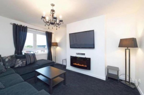 Light-luxury Flat